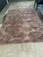 ABC. Vloerkleed. Desio Light Brown. 230/160, Bruin, 150 tot 200 cm, Ophalen of Verzenden, Neutrasl