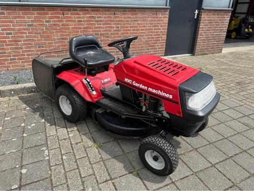 HVC - H450C - Zitmaaier, Zakelijke goederen, Machines en Bouw | Tuin, Park en Bosbouw, Maaier