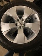 Winterbanden en velgen Volvo XC40, Auto-onderdelen, Ophalen, 18 inch, Gebruikt, Banden en Velgen