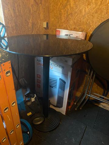 Sta/bartafel beschikbaar voor biedingen