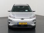 Hyundai Kona EV Fashion 64 kWh | Schuif/Kanteldak | Warmtepo, Stof, Gebruikt, Zwart, Origineel Nederlands