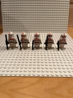 Lego star wars clone trooper schock, Ophalen of Verzenden, Gebruikt, Lego