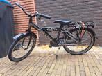 Loekie booster 20 inch, Fietsen en Brommers, Fietsen | Jongens, Ophalen, Gebruikt, Loekie, Handrem