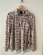 JapanTKY blouse Kaemi  maat m nieuw., Maat 38/40 (M), Beige, Nieuw, Ophalen of Verzenden