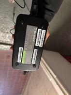 Giant fietslader, Fietsen en Brommers, Fietsaccessoires | Fietsaccu's, Ophalen, Zo goed als nieuw