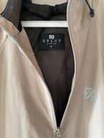XPLCT Studio Reflector Jacket Beige XL, Ophalen of Verzenden, Zo goed als nieuw, Maat 56/58 (XL), Beige