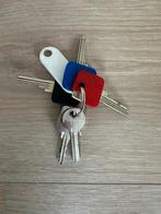 Sleutels kwijt, Verzamelen, Speldjes, Pins en Buttons, Ophalen of Verzenden, Zo goed als nieuw, Overige onderwerpen