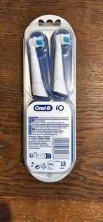 Oral-B IO ultimate clean opzetborstels, Sieraden, Tassen en Uiterlijk, Uiterlijk | Mondverzorging, Nieuw, Ophalen of Verzenden