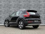 Volvo XC40 1.5 T4 Recharge Inscription Expression | Volvo On, 12 maanden, Stof, Euro 6, Zwart