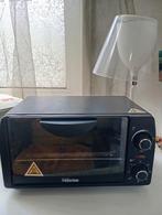 TriStar camping oventje, Minder dan 45 cm, Minder dan 45 cm, Oven, Ophalen of Verzenden