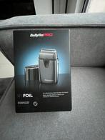 Babyliss pro UVFOIL02 Shaver Nieuwe, Sieraden, Tassen en Uiterlijk, Uiterlijk | Haarverzorging, Ophalen of Verzenden, Nieuw, Tondeuse