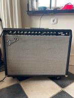 Fender Twin Amp, Muziek en Instrumenten, Versterkers | Bas en Gitaar, Ophalen, Gebruikt, 50 tot 100 watt