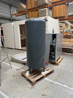 Buffervat 500L, Doe-het-zelf en Verbouw, Ophalen, Gebruikt, Overige typen, 60 tot 150 cm