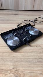 Dj controller, Muziek en Instrumenten, Dj-sets en Draaitafels, Ophalen, Zo goed als nieuw, Dj-set, Overige merken