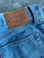 Levis 501 jeans W28 L32, Levi's, Blauw, W28 - W29 (confectie 36), Ophalen of Verzenden