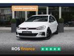 Volkswagen Golf 2.0 TSI GTI TCR akrapovic uitlaat systeem, Automaat, Overige kleuren, Bedrijf, Golf