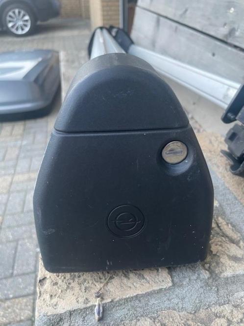 Dakdrager Opel zafira, Auto diversen, Dakdragers, Gebruikt, Ophalen
