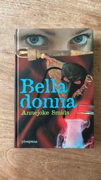 Annejoke Smids - Belladonna - Hardcover, Boeken, Ophalen of Verzenden, Nieuw, Annejoke Smids