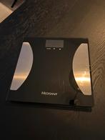 Kapotte Medisana Personenweegschaal Digitaal, Witgoed en Apparatuur, Weegschalen, Ophalen, Gebruikt, 1 tot 500 gram, 100 kg of meer