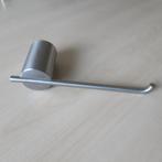 Blomus toiletrolhouder, Ophalen of Verzenden, Zo goed als nieuw, Overige kleuren, Overige typen