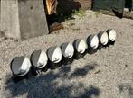 50,- 8 st Thorn lampen landingsbaanlamp landingsbaanlichten, Ophalen, Minder dan 50 watt, B, B