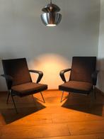 Friso Kramer Fauteuils, Ophalen, Zo goed als nieuw, 75 tot 100 cm, 50 tot 75 cm