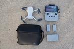 DJI Mavic Mini 2 - Complete Set, heel netjes!, Ophalen, Zo goed als nieuw, Drone met camera