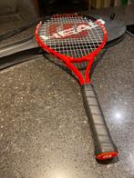Wilson Federer Kinder Tennisracket, Sport en Fitness, Tennis, Ophalen, Zo goed als nieuw, Racket, L0