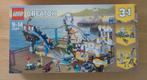 Lego 31084 Creator 3in1 Piraten Achtbaan NIEUW!, Ophalen of Verzenden, Nieuw, Complete set, Lego