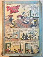 Donald Duck Jaargang 1957, Boeken, Stripboeken, Gelezen, Verzenden, Complete serie of reeks, Walt Disney  Donald duck