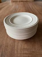 Wedgwood Edme petit four bordjes, Ophalen of Verzenden