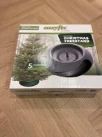 Easyfix classic kerstboom standaard., Tuin en Terras, Ophalen of Verzenden, Zo goed als nieuw, Elektrisch