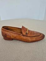 Leren schoen  Melvin & Hamilton  maat 38, Kleding | Dames, Schoenen, Bruin, Instappers, Ophalen of Verzenden, Gedragen