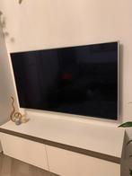 LG super UHD tv 123 cm, Ophalen of Verzenden, Zo goed als nieuw, 100 cm of meer, LG