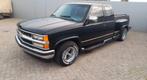 CHEVROLET PICK-UP 1500, Auto's, Oldtimers, Automaat, Bedrijf, LPG, Te koop