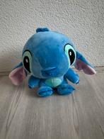 Stitch knuffel, Ophalen of Verzenden, Zo goed als nieuw, Overige typen