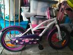 16 inch, Fietsen en Brommers, Fietsen | Kinderfietsjes, Ophalen, Gebruikt, 16 tot 20 inch