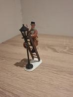 Lemax Lamplighter, Ophalen of Verzenden, Zo goed als nieuw
