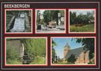 Ansichtkaart Beekbergen, Verzamelen, Ansichtkaarten | Nederland, Verzenden, Gelderland