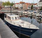 Dartkotter 38 Polyester Motorboot (1996) Robuust en Uniek, Ophalen, Gebruikt, Diesel, 9 tot 12 meter