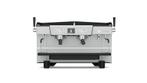 CONTI ESPRESSOMACHINE NIEUW EUR 2.490,-, Witgoed en Apparatuur, Espresso apparaat, 10 kopjes of meer, Nieuw, Koffiebonen