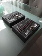 MXR modded 10 Band ( 2x), Muziek en Instrumenten, Ophalen of Verzenden, Zo goed als nieuw, Equalizer