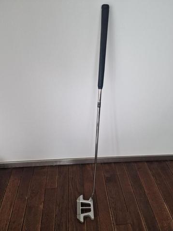 Porsche AGSI True Temper 35  putter.  beschikbaar voor biedingen