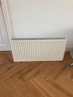 Nette radiator 100x50x9 cm, Ophalen, Zo goed als nieuw, Radiator, 30 tot 80 cm