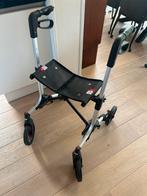 Lichtgewicht rollator, Diversen, Ophalen of Verzenden, Lichtgewicht, Zo goed als nieuw