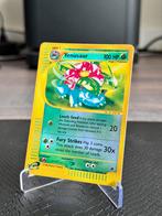 Venusaur 67/165 Reverse Holo, Ophalen of Verzenden, Zo goed als nieuw, Losse kaart