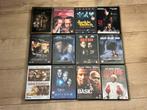 24 dvd’s met Samuel L. Jackson, Ophalen of Verzenden, Gebruikt