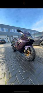 Zx9R Kawasaki 2002, Motoren, Onderdelen | Kawasaki, Gebruikt