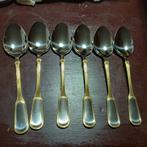 Solingen bestek Chrome/nikkel edelstaal 18/10, Ophalen of Verzenden, Nieuw, Overige materialen, Bestekset