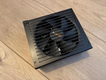 Be quiet! Straight Power 11 750W voeding beschikbaar voor biedingen